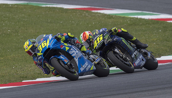MotoGP : Grand Prix de Catalogne, notre preview